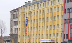 A&O Wien Hauptbahnhof