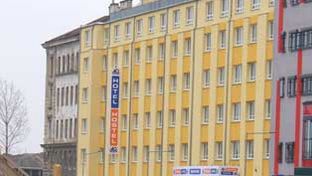 A&O Wien Hauptbahnhof