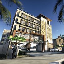 Siesta Legian Hotel
