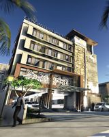 Siesta Legian Hotel