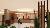 Siesta Legian Hotel Lobby
