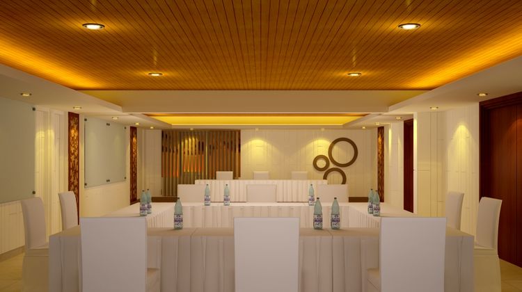 Siesta Legian Hotel Meeting