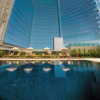 Anantara Downtown Dubai Hotel