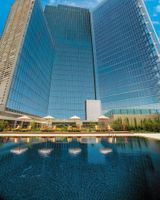 Anantara Downtown Dubai Hotel