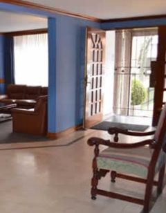 Chico Imperial Suites