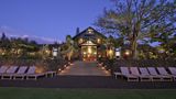 Lumeria Maui Retreat Exterior