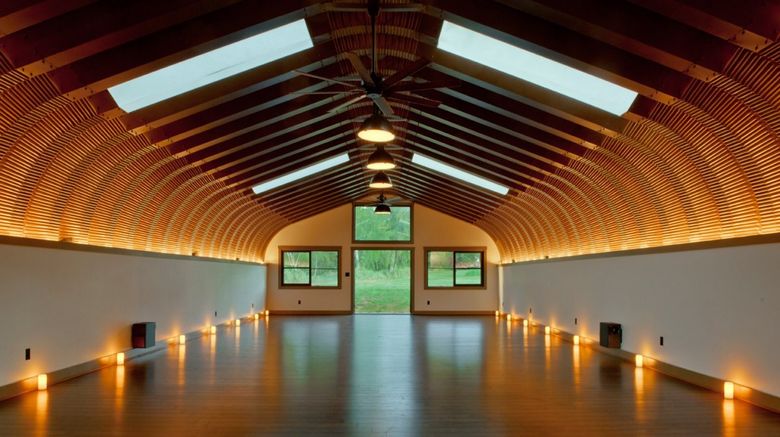 <b>Lumeria Maui Retreat Meeting</b>