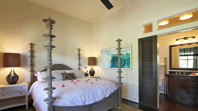 <b>Lumeria Maui Retreat Room</b>