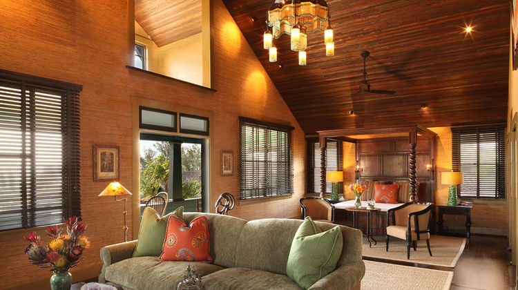 Lumeria Maui Retreat Suite