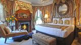 <b>Baker House Suite</b>