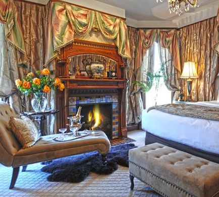 Baker House Suite