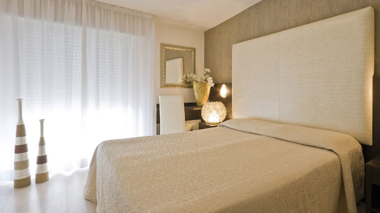 <b>Hotel Foschi Peninsula Room</b>