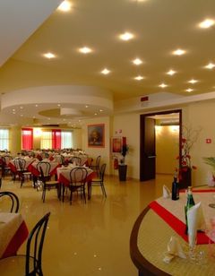 Hotel Mimosa