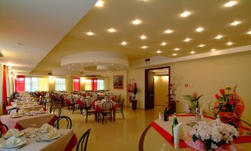 Hotel Mimosa