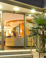 Hotel Tirsus