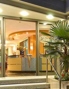 Hotel Tirsus