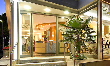 Hotel Tirsus