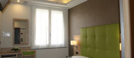 Hotel Adele Room
