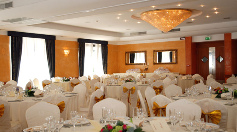 <b>Hotel Agostini Banquet</b>