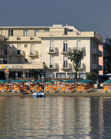 Hotel Agostini