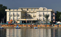 Hotel Agostini
