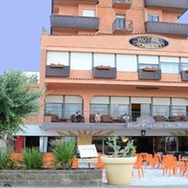 Hotel Giorgetti Palace