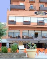 Hotel Giorgetti Palace