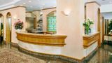 Hotel Giovanella Lobby