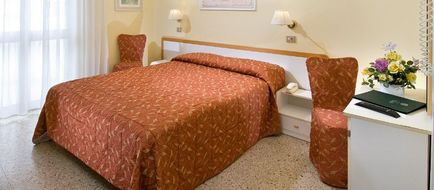 Hotel Giovanella Room