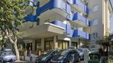 <b>Hotel Lady B Exterior</b>