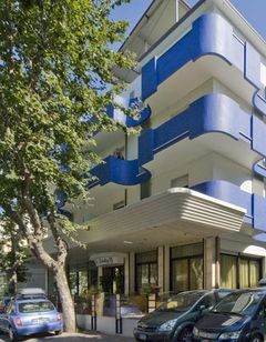 Hotel Lady B