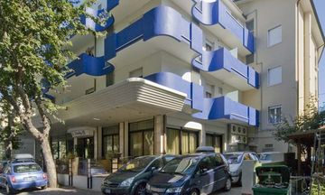 Hotel Lady B