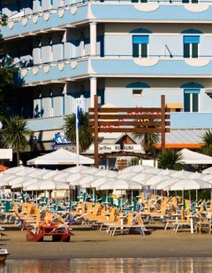 Hotel Nettuno