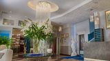 Hotel Nettuno Lobby