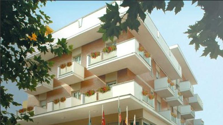 Hotel San Domingo Exterior