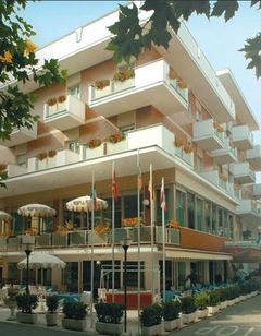 Hotel San Domingo