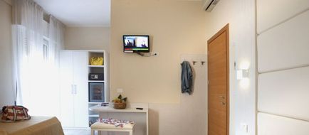 Hotel San Domingo Room