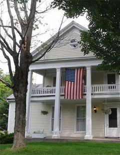 The Willow Tree Inn