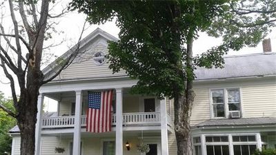 The Willow Tree Inn