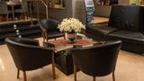 King David Flat Hotel Lobby