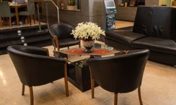 King David Flat Hotel