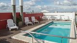 King David Flat Hotel Pool
