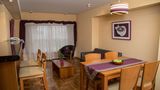 King David Flat Hotel Suite