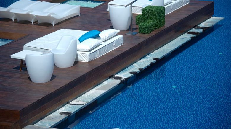 <b>Veer Boutique Hotel & Resort Pool</b>