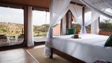 Mahali Mzuri Safari Camp Room