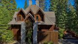 <b>Little Ahwahnee Inn Exterior</b>