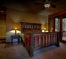 Little Ahwahnee Inn Suite
