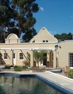 Somerset Villa Guesthouse