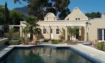 Somerset Villa Guesthouse