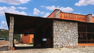 La Abadia Tradicional